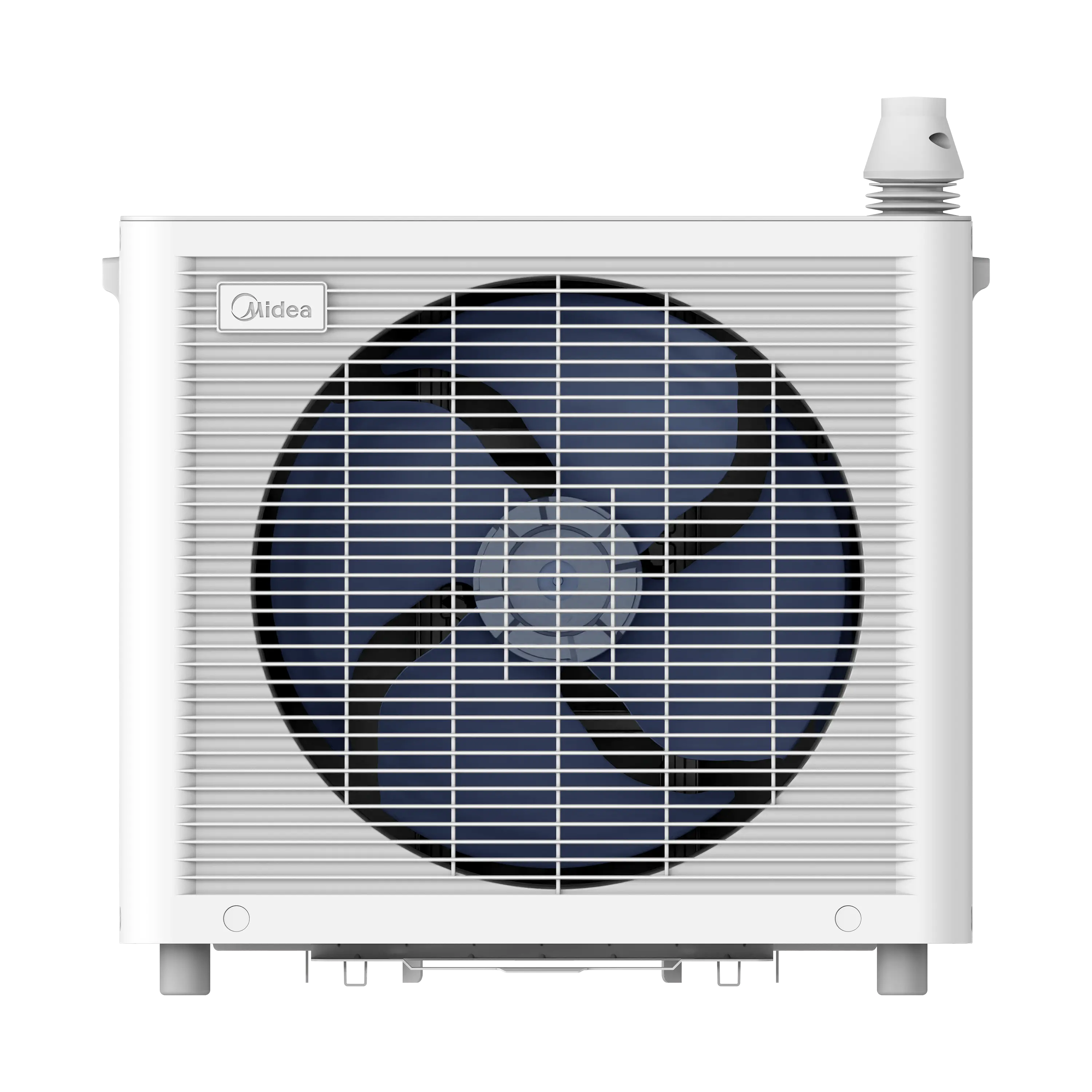 PortaSplit outdoor unit